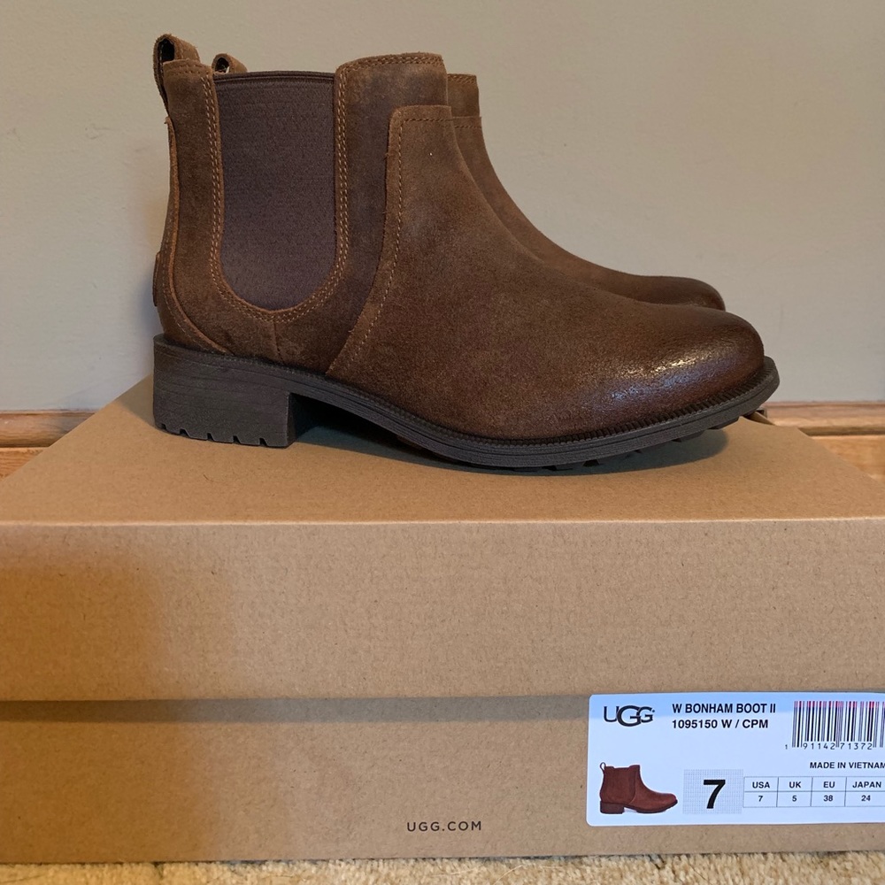 ugg boots bonham ii